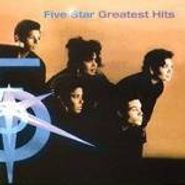 Five Star, Five Star Greatest Hits (CD)